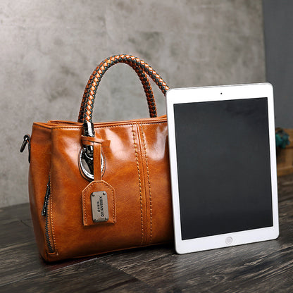 Sac femme grande capacité